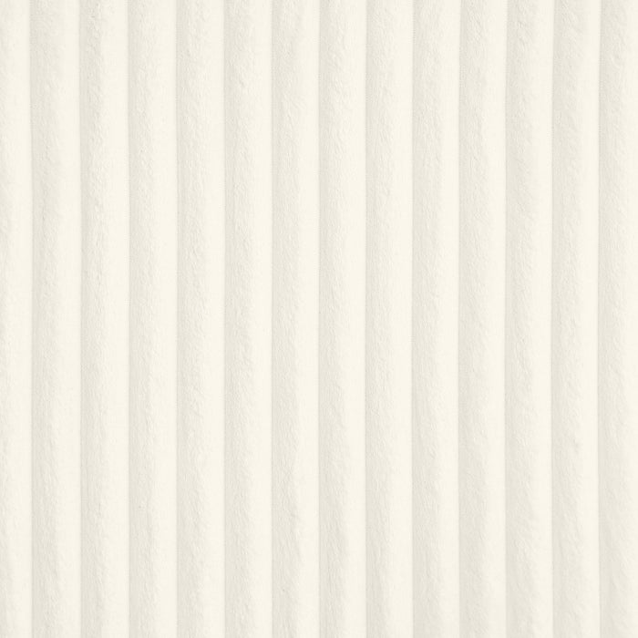 Emberson Upholstered Armless Loveseat Ivory - All Brands Furniture (NJ)