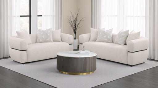 Jeanette Sofa Set - All Brands Furniture (NJ)