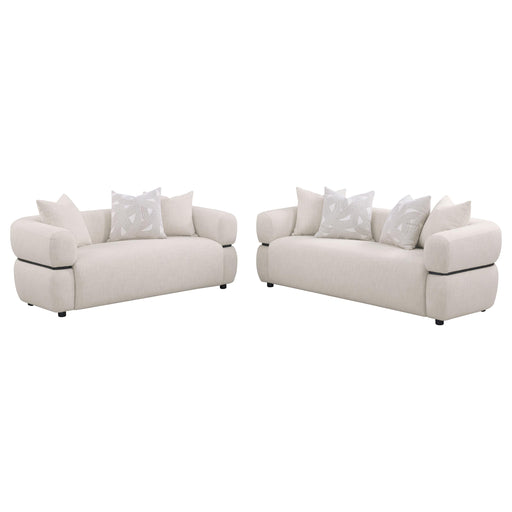 Jeanette Sofa Set - All Brands Furniture (NJ)