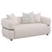 Jeanette Sofa Set - All Brands Furniture (NJ)