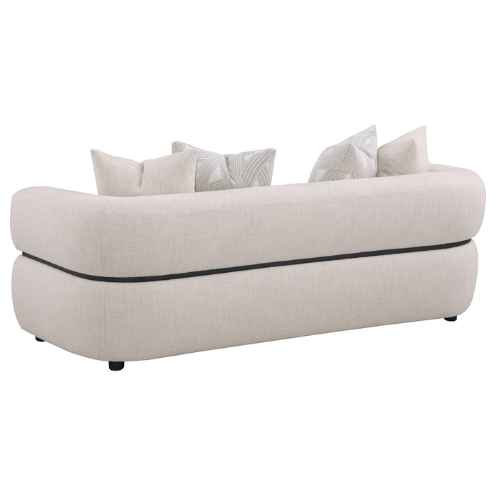 Jeanette Sofa Set - All Brands Furniture (NJ)