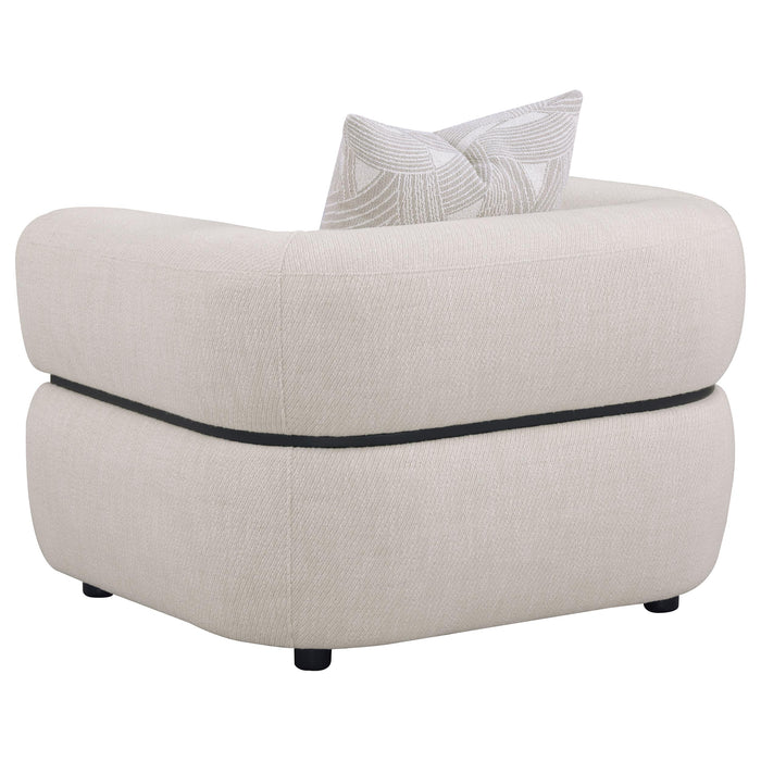 Jeanette Sofa Set - All Brands Furniture (NJ)