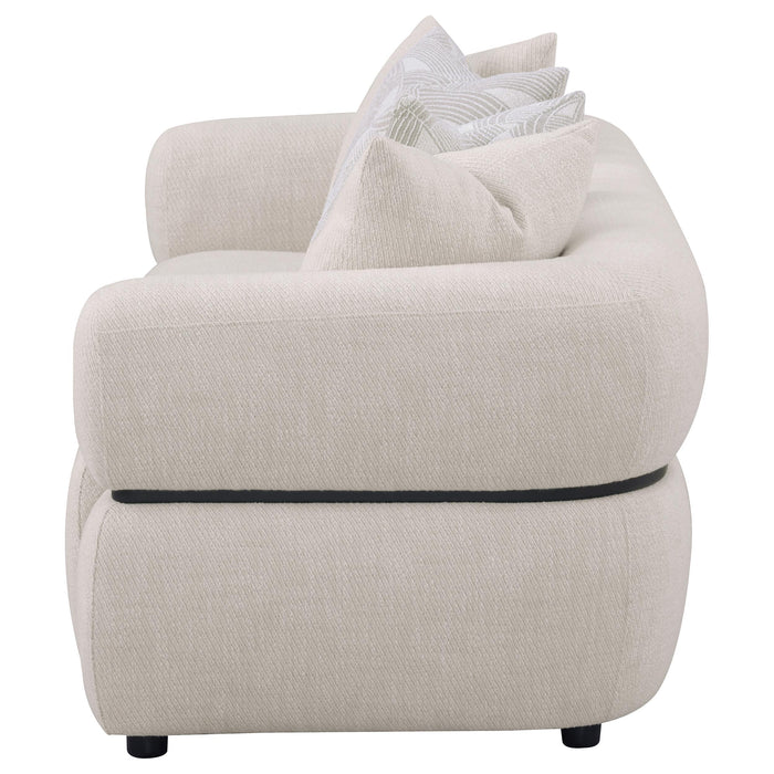 Jeanette Sofa - All Brands Furniture (NJ)