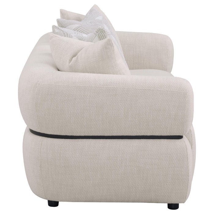 Jeanette Sofa - All Brands Furniture (NJ)