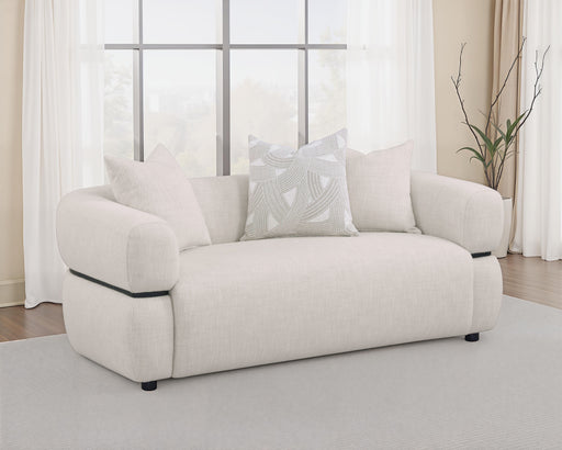 Jeanette Loveseat - All Brands Furniture (NJ)