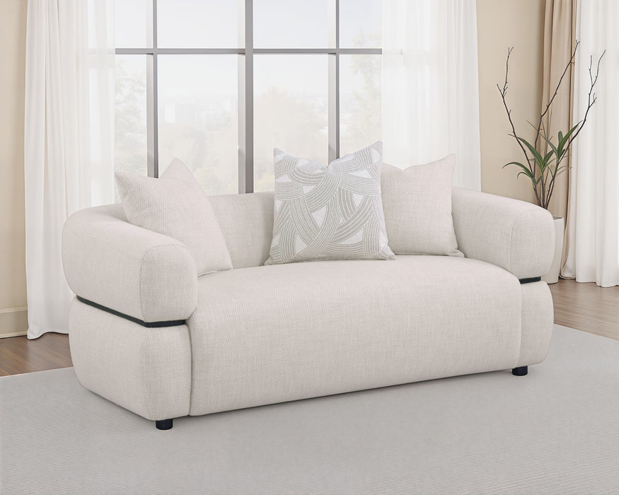 Jeanette Loveseat - All Brands Furniture (NJ)