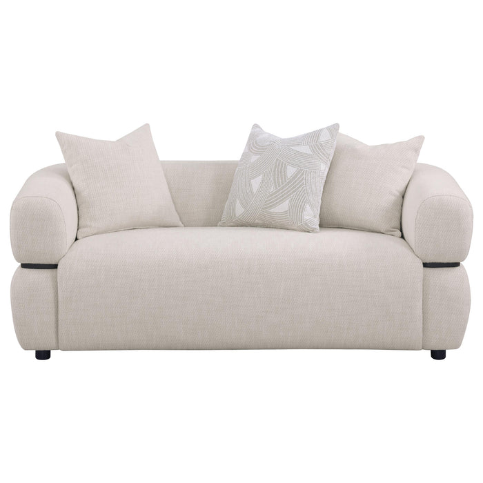 Jeanette Loveseat - All Brands Furniture (NJ)