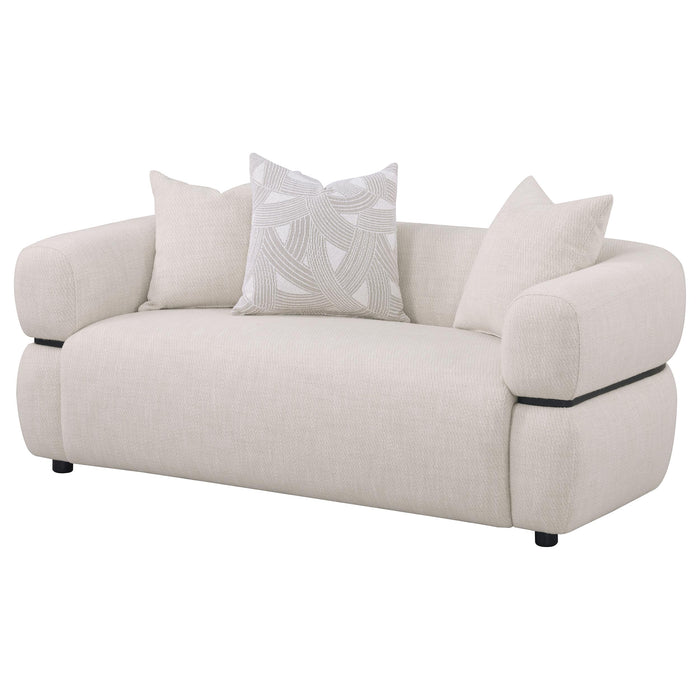 Jeanette Loveseat - All Brands Furniture (NJ)