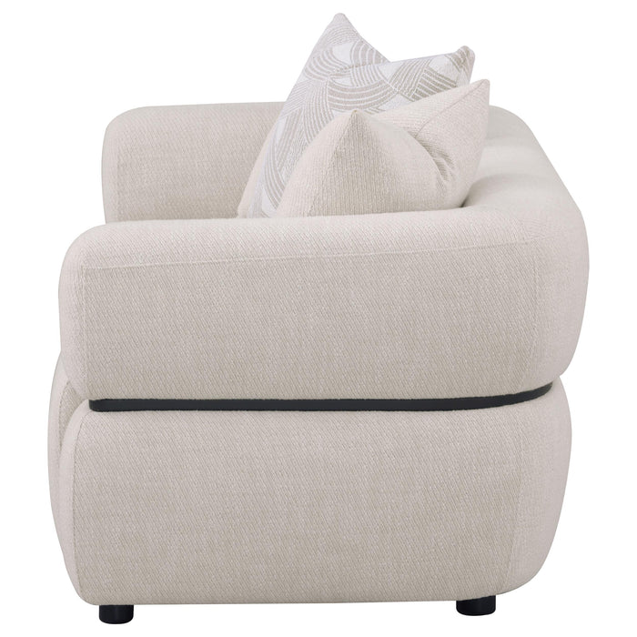 Jeanette Loveseat - All Brands Furniture (NJ)