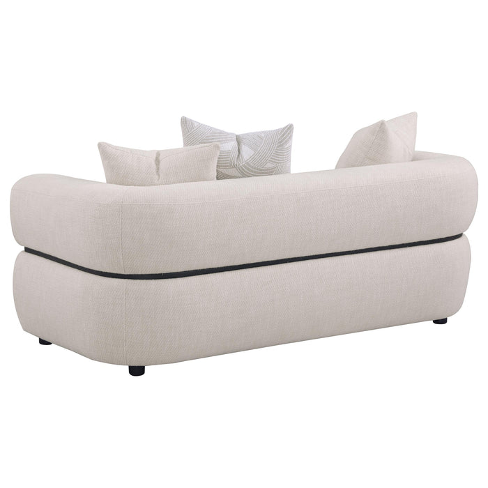 Jeanette Loveseat - All Brands Furniture (NJ)