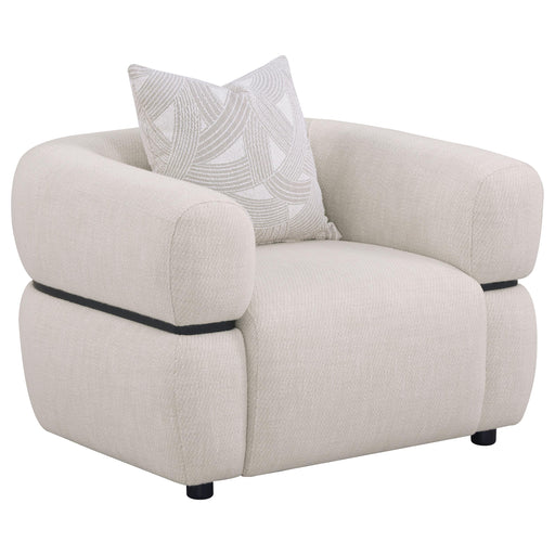 Jeanette Accent Chair - All Brands Furniture (NJ)