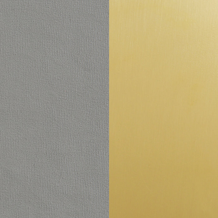 Eastbrook Stationary 3 Pc Set Gray - All Brands Furniture (NJ)