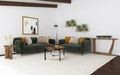 Jade Sofa Set - All Brands Furniture (NJ)