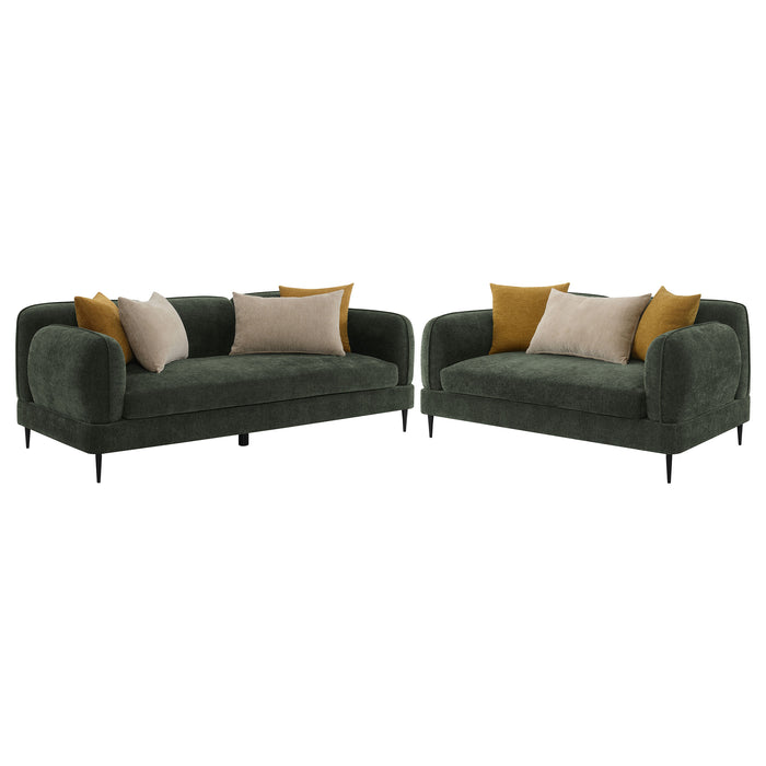 Jade Sofa Set - All Brands Furniture (NJ)
