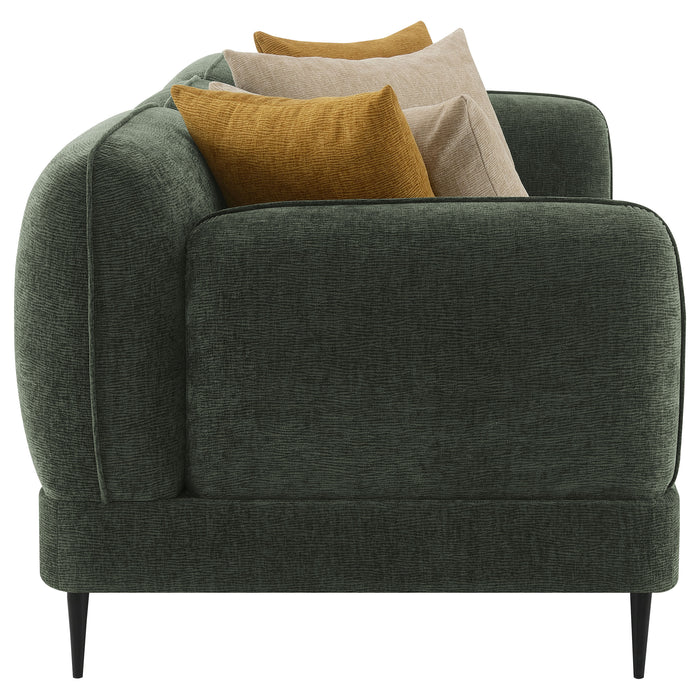 Jade Sofa Set - All Brands Furniture (NJ)
