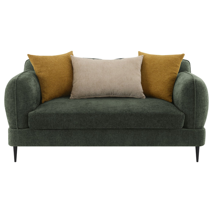 Jade Sofa Set - All Brands Furniture (NJ)