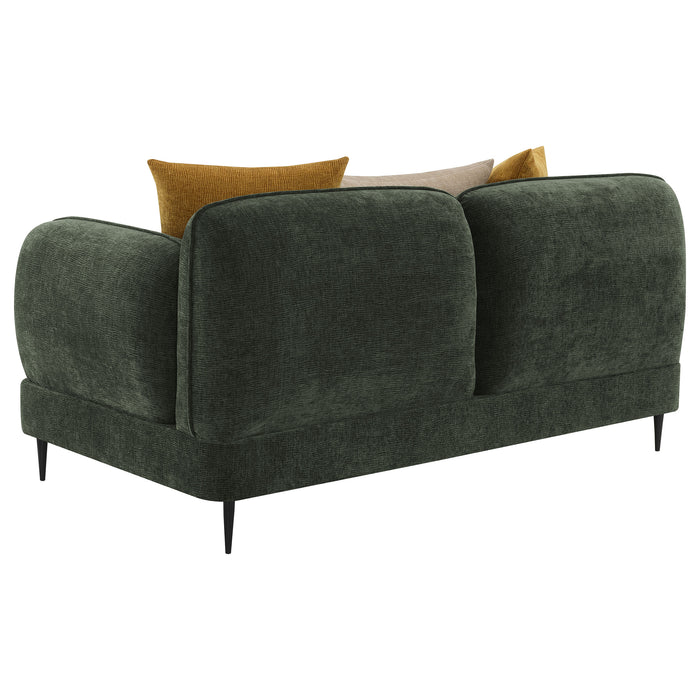 Jade Sofa Set - All Brands Furniture (NJ)