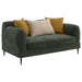 Jade Stationary Loveseat - All Brands Furniture (NJ)