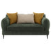 Jade Stationary Loveseat - All Brands Furniture (NJ)