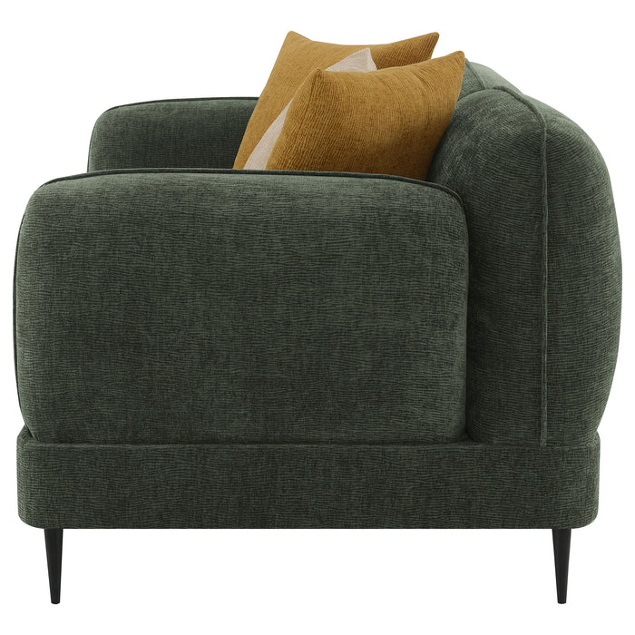 Jade Loveseat - All Brands Furniture (NJ)