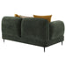 Jade Stationary Loveseat - All Brands Furniture (NJ)