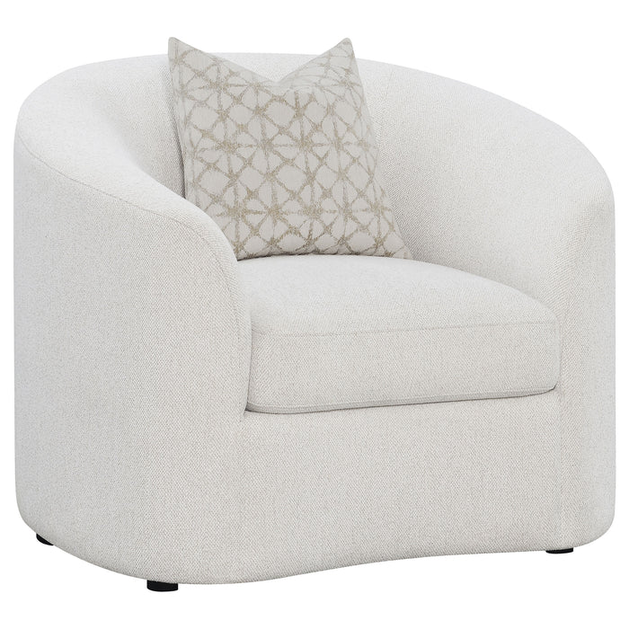 Rainn Accent Chair - All Brands Furniture (NJ)