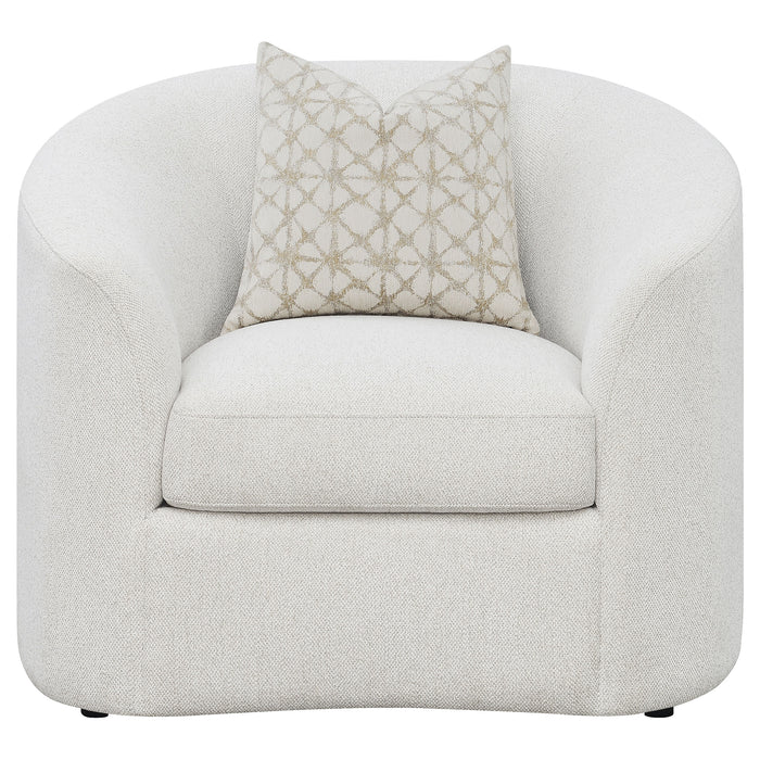Rainn Accent Chair - All Brands Furniture (NJ)