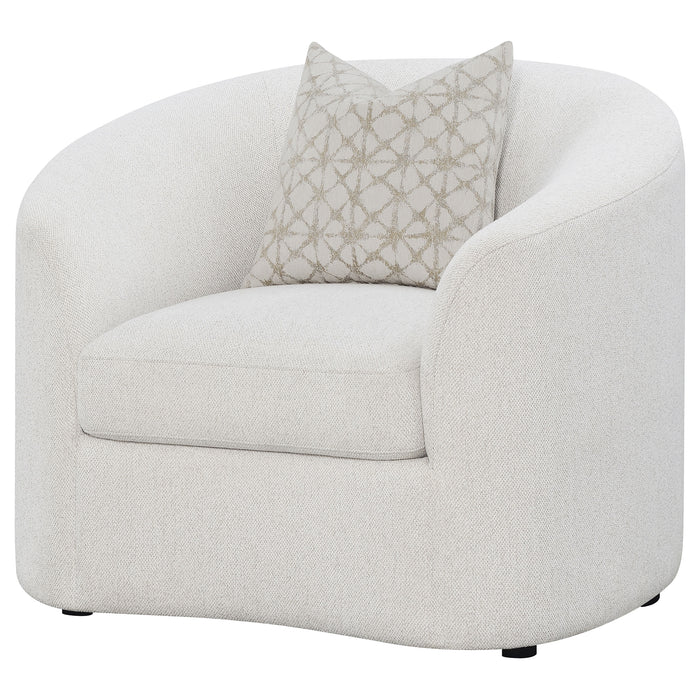Rainn Accent Chair - All Brands Furniture (NJ)