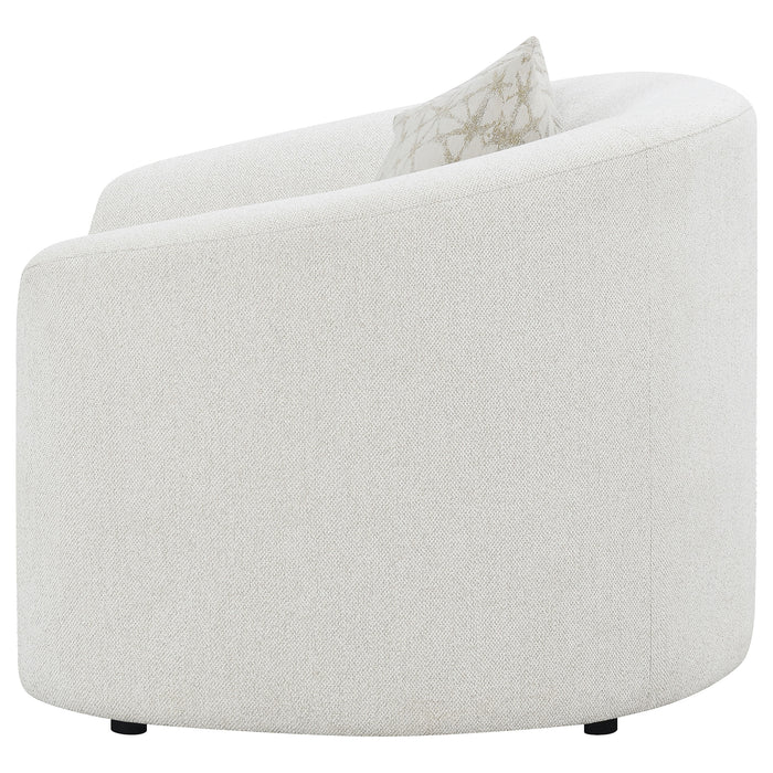Rainn Accent Chair - All Brands Furniture (NJ)