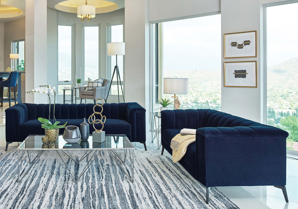 Chalet Stationary Sets - All Brands Furniture (NJ)