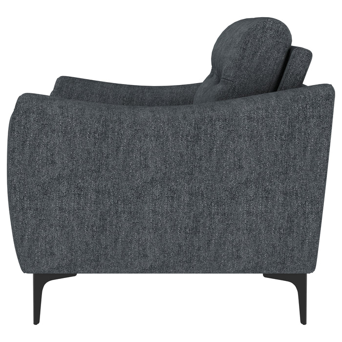 Nolan Loveseats - All Brands Furniture (NJ)