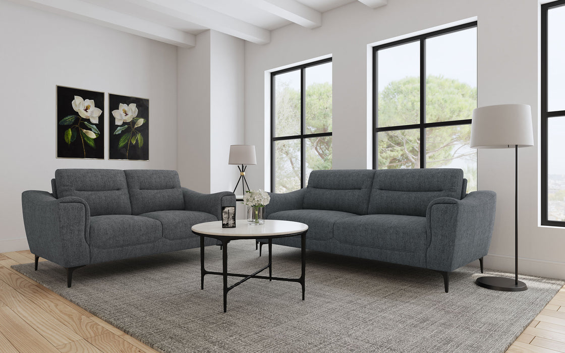 Nolan Loveseats - All Brands Furniture (NJ)