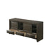 Crown Mark Emily Tv Stand in Grey - All Brands Furniture (NJ)