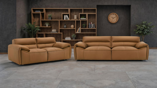 Buxton Sofa Set - All Brands Furniture (NJ)