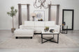 Caspian Stationary Sectionals - All Brands Furniture (NJ)