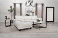 Caspian Stationary Sectionals - All Brands Furniture (NJ)