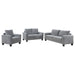 Davis Stationary 3 Pc Set - All Brands Furniture (NJ)