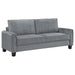 Davis Stationary Sofa - All Brands Furniture (NJ)