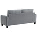 Davis Stationary Sofa - All Brands Furniture (NJ)