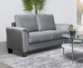 Davis Stationary Loveseat - All Brands Furniture (NJ)
