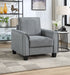 Davis Accent Chair - All Brands Furniture (NJ)
