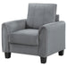 Davis Accent Chair - All Brands Furniture (NJ)