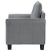 Davis Accent Chair - All Brands Furniture (NJ)