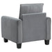 Davis Accent Chair - All Brands Furniture (NJ)