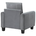 Davis Accent Chair - All Brands Furniture (NJ)