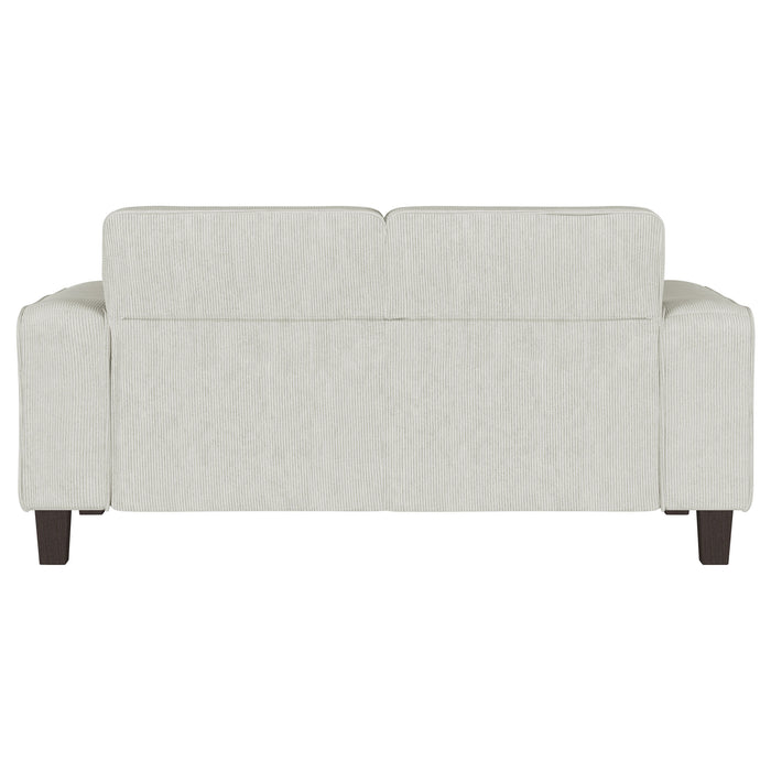 Deerhurst Stationary Loveseat - All Brands Furniture (NJ)
