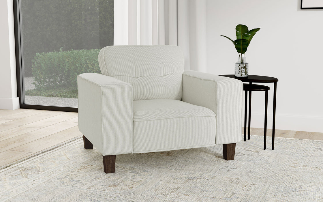 Deerhurst Accent Chair - All Brands Furniture (NJ)