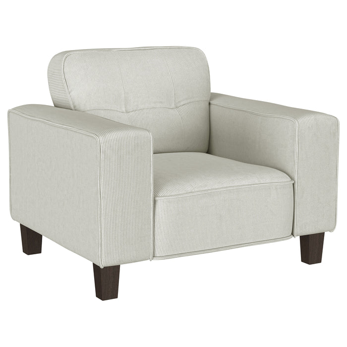 Deerhurst Accent Chair - All Brands Furniture (NJ)