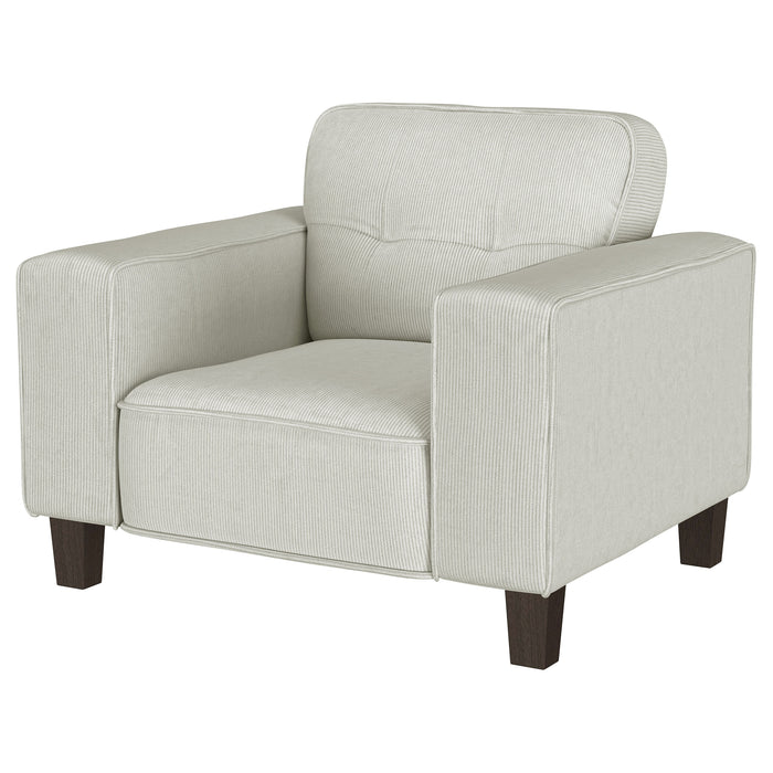 Deerhurst Accent Chair - All Brands Furniture (NJ)
