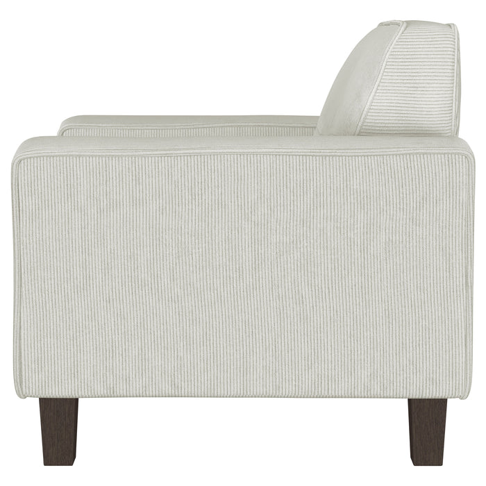 Deerhurst Accent Chair - All Brands Furniture (NJ)